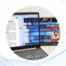 Asistente IA en la Biblioteca Digital de Amolca: Una herramienta revolucionaria para la lectura Médica