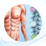 Evaluación física del dolor cervical: claves clínicas para anestesiólogos 