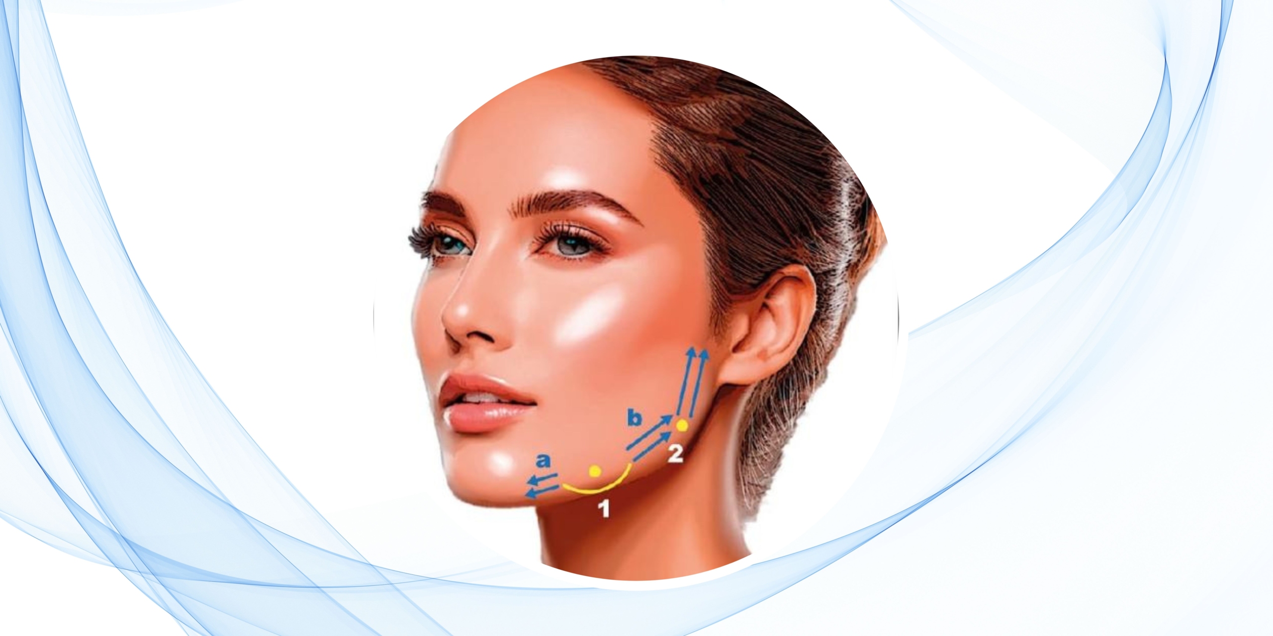 Híbridos personalizables: la evolución de los bioestimuladores faciales 